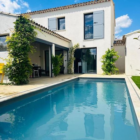 La Maison D Ame - For The Perfect Stay At The Mont Ventoux 马洛塞讷 外观 照片