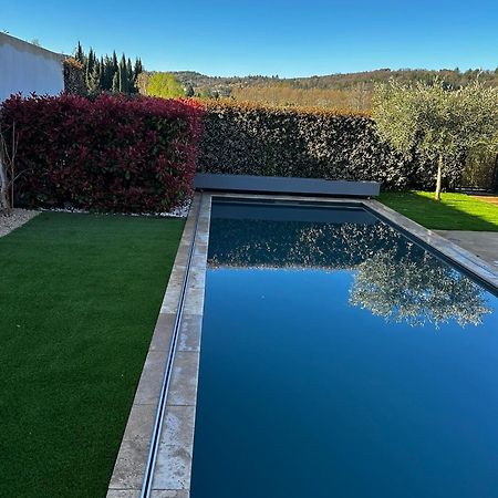 La Maison D Ame - For The Perfect Stay At The Mont Ventoux 马洛塞讷 外观 照片