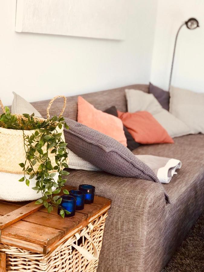 La Maison D Ame - For The Perfect Stay At The Mont Ventoux 马洛塞讷 外观 照片