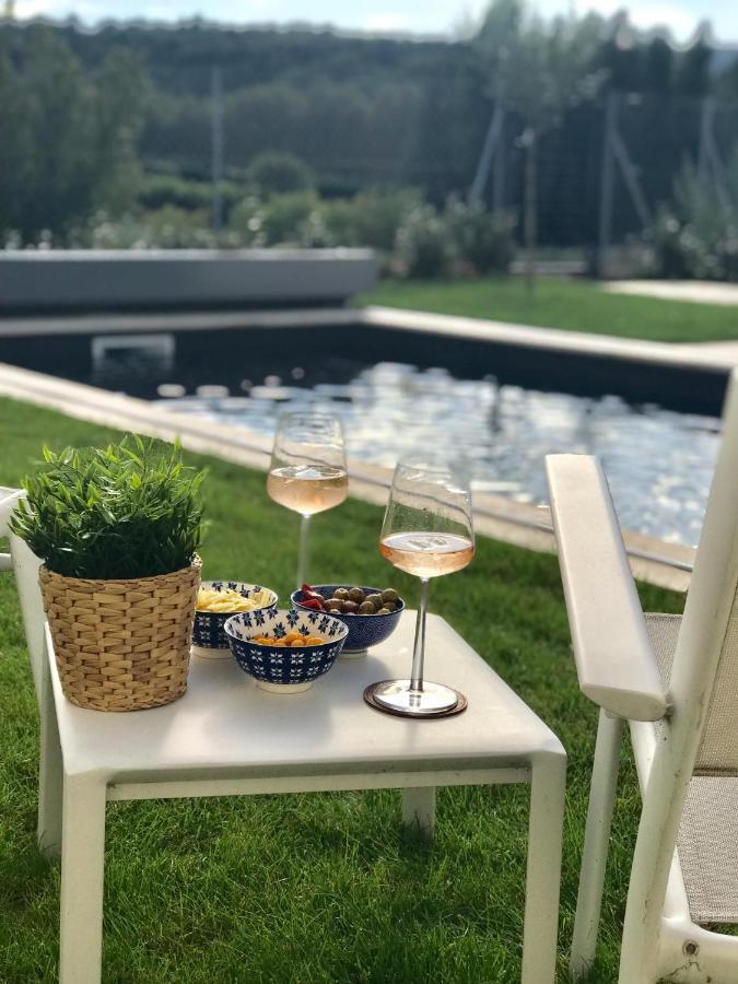 La Maison D Ame - For The Perfect Stay At The Mont Ventoux 马洛塞讷 外观 照片