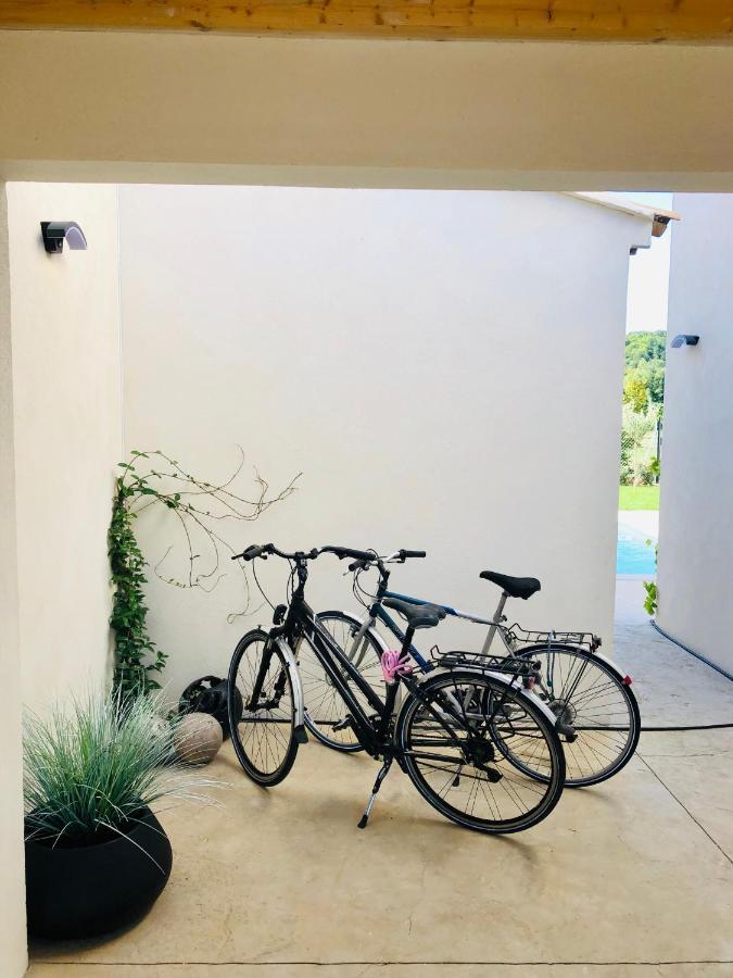 La Maison D Ame - For The Perfect Stay At The Mont Ventoux 马洛塞讷 外观 照片