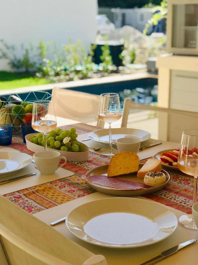 La Maison D Ame - For The Perfect Stay At The Mont Ventoux 马洛塞讷 外观 照片