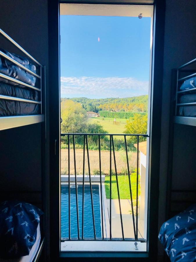 La Maison D Ame - For The Perfect Stay At The Mont Ventoux 马洛塞讷 外观 照片