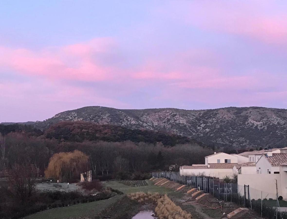 La Maison D Ame - For The Perfect Stay At The Mont Ventoux 马洛塞讷 外观 照片