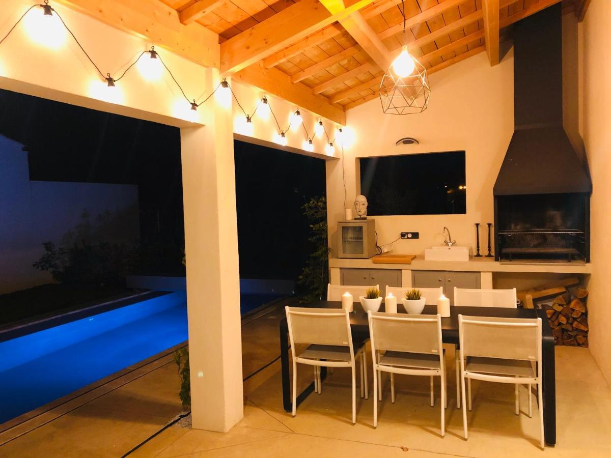 La Maison D Ame - For The Perfect Stay At The Mont Ventoux 马洛塞讷 外观 照片