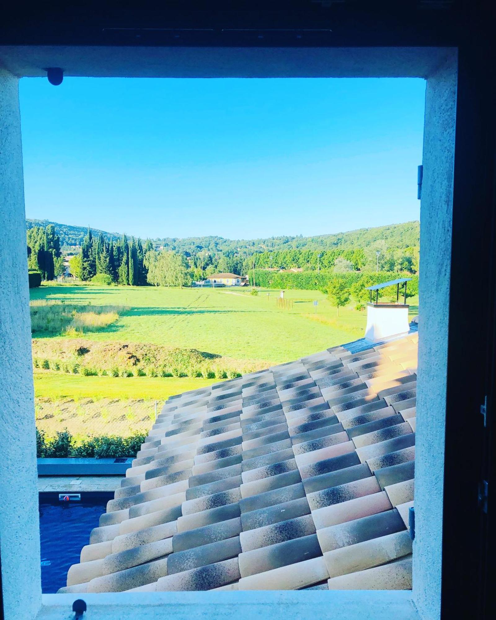 La Maison D Ame - For The Perfect Stay At The Mont Ventoux 马洛塞讷 外观 照片