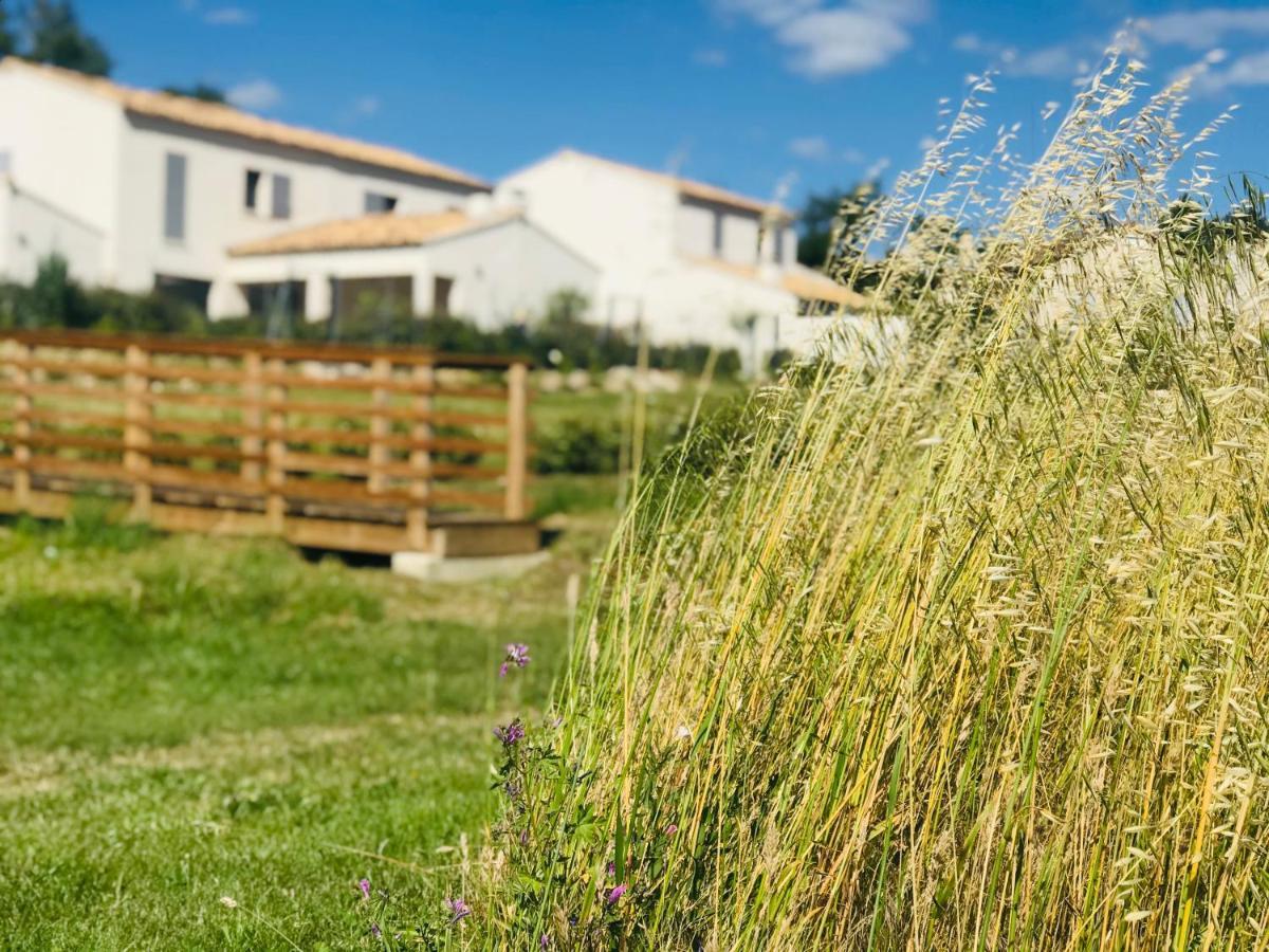 La Maison D Ame - For The Perfect Stay At The Mont Ventoux 马洛塞讷 外观 照片