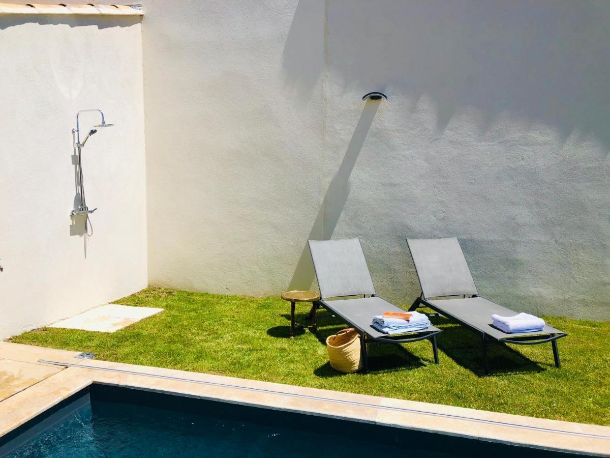 La Maison D Ame - For The Perfect Stay At The Mont Ventoux 马洛塞讷 外观 照片