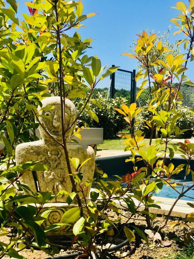 La Maison D Ame - For The Perfect Stay At The Mont Ventoux 马洛塞讷 外观 照片