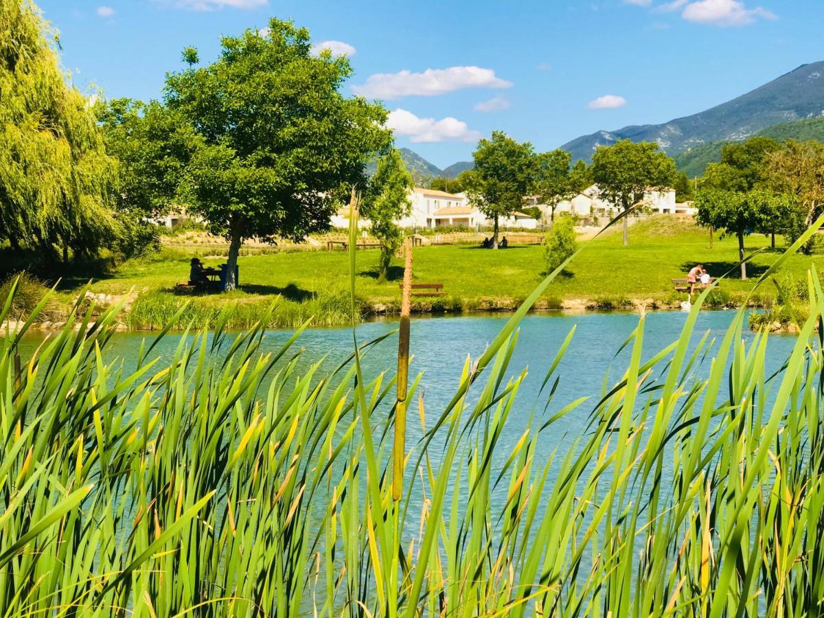 La Maison D Ame - For The Perfect Stay At The Mont Ventoux 马洛塞讷 外观 照片