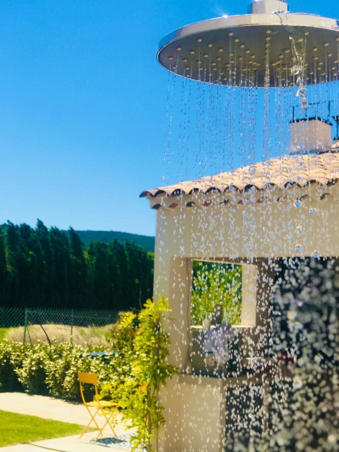 La Maison D Ame - For The Perfect Stay At The Mont Ventoux 马洛塞讷 外观 照片