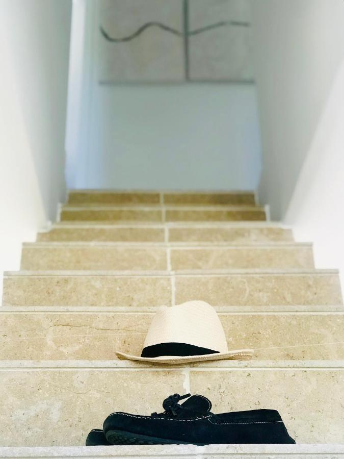 La Maison D Ame - For The Perfect Stay At The Mont Ventoux 马洛塞讷 外观 照片