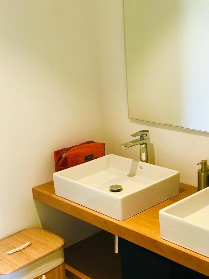 La Maison D Ame - For The Perfect Stay At The Mont Ventoux 马洛塞讷 外观 照片