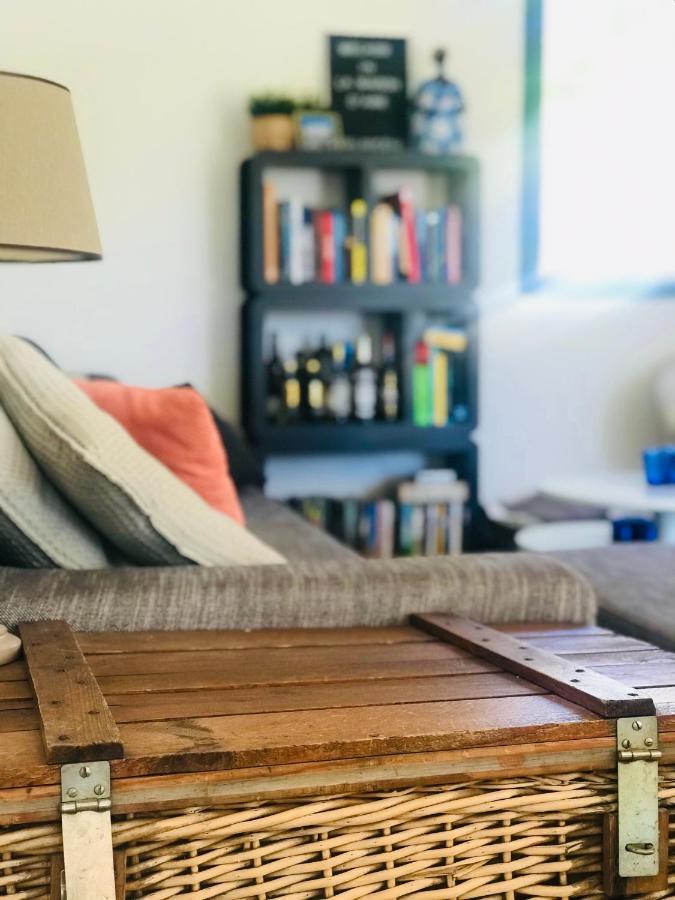 La Maison D Ame - For The Perfect Stay At The Mont Ventoux 马洛塞讷 外观 照片