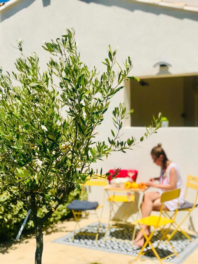 La Maison D Ame - For The Perfect Stay At The Mont Ventoux 马洛塞讷 外观 照片
