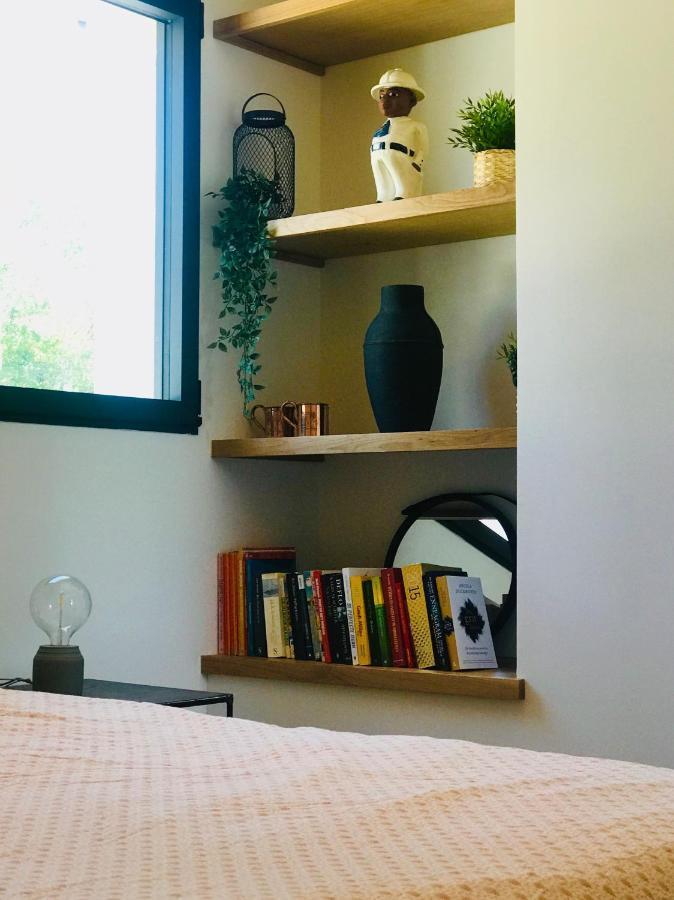 La Maison D Ame - For The Perfect Stay At The Mont Ventoux 马洛塞讷 外观 照片