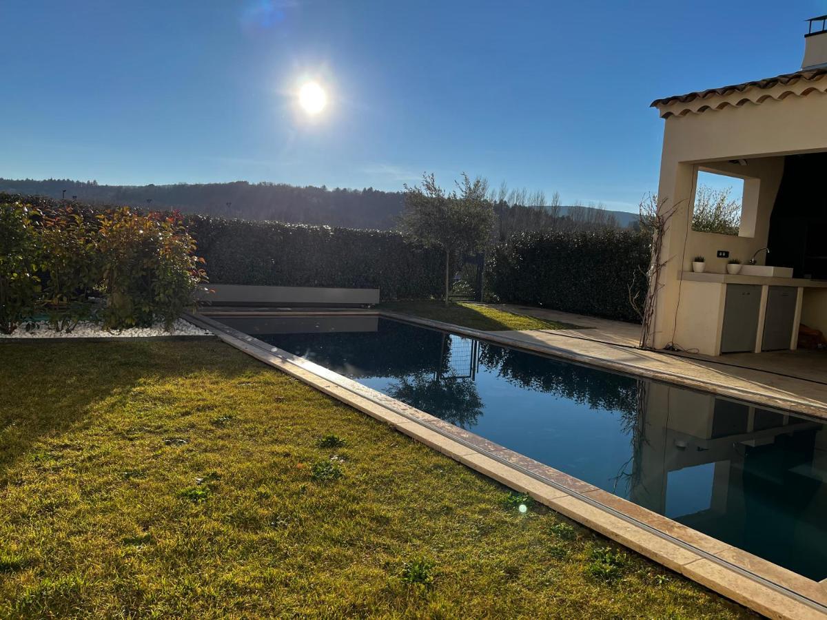 La Maison D Ame - For The Perfect Stay At The Mont Ventoux 马洛塞讷 外观 照片