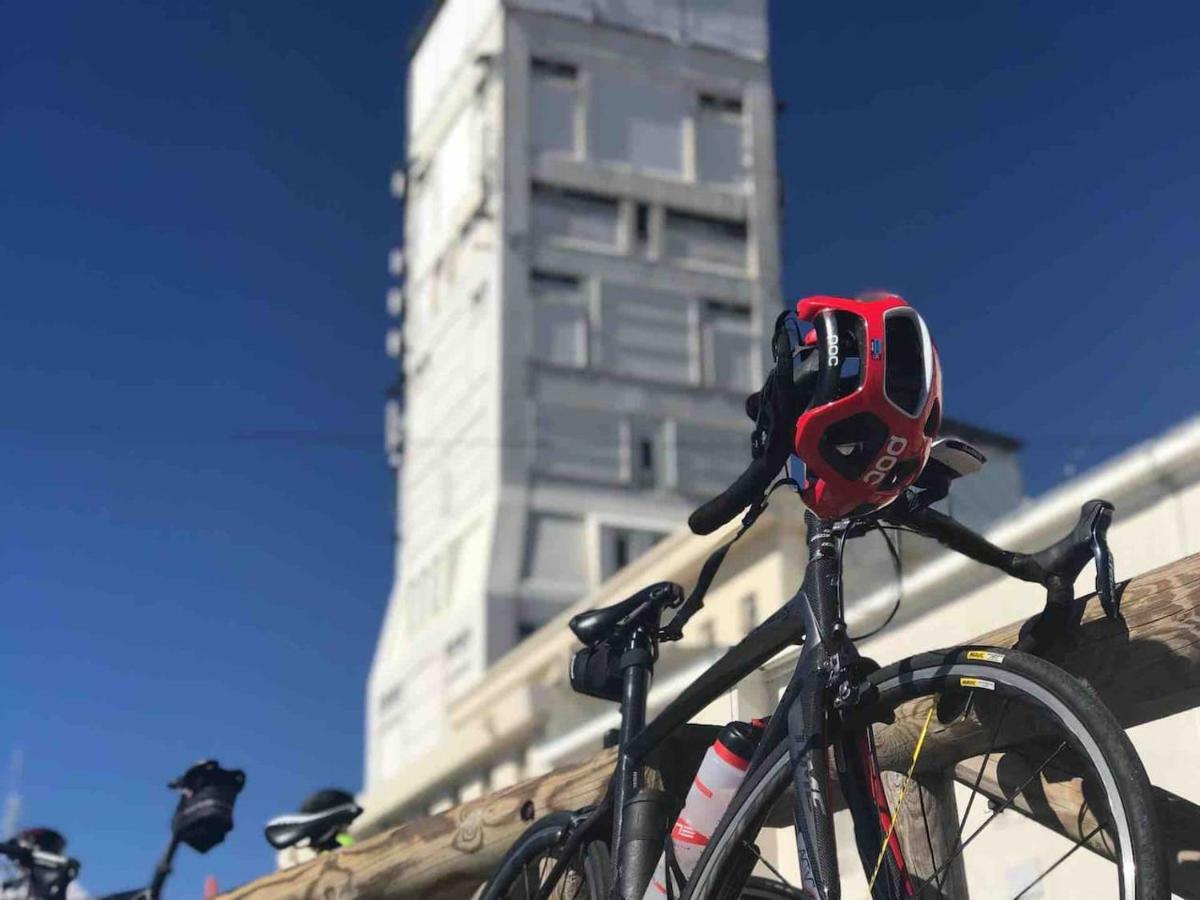 La Maison D Ame - For The Perfect Stay At The Mont Ventoux 马洛塞讷 外观 照片