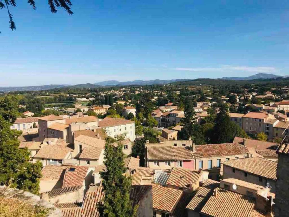 La Maison D Ame - For The Perfect Stay At The Mont Ventoux 马洛塞讷 外观 照片