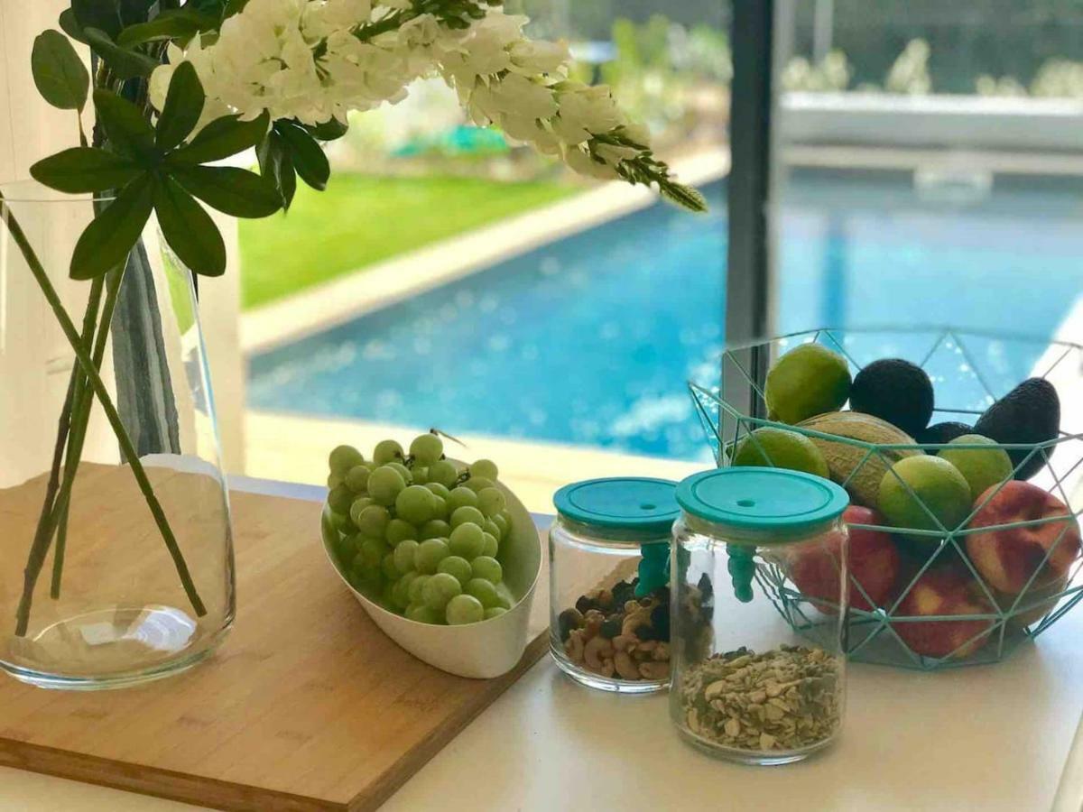La Maison D Ame - For The Perfect Stay At The Mont Ventoux 马洛塞讷 外观 照片