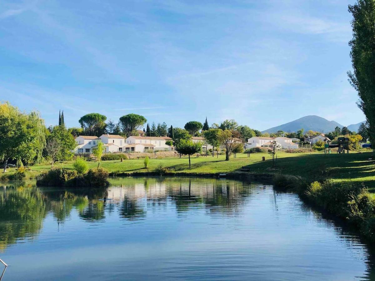 La Maison D Ame - For The Perfect Stay At The Mont Ventoux 马洛塞讷 外观 照片