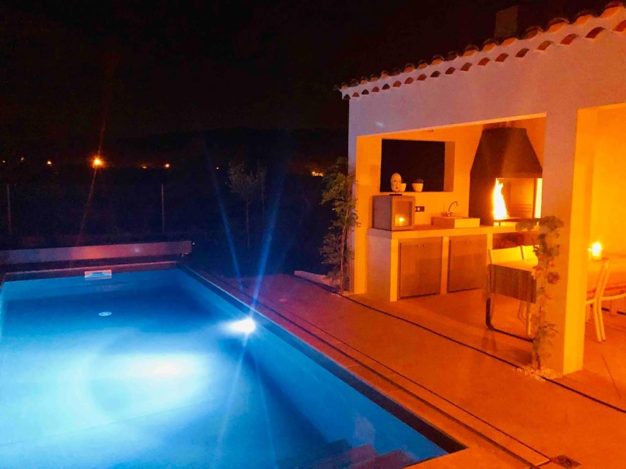 La Maison D Ame - For The Perfect Stay At The Mont Ventoux 马洛塞讷 外观 照片