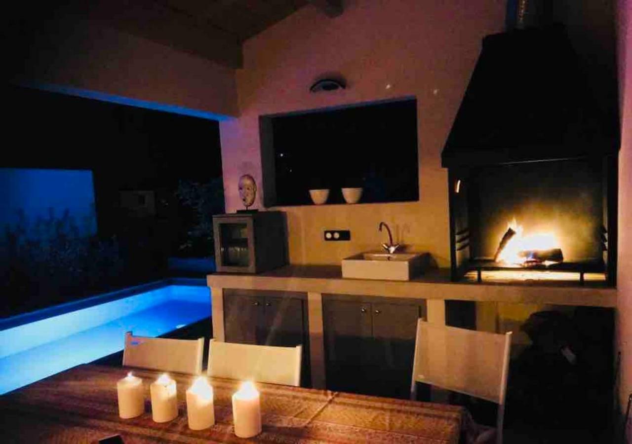La Maison D Ame - For The Perfect Stay At The Mont Ventoux 马洛塞讷 外观 照片