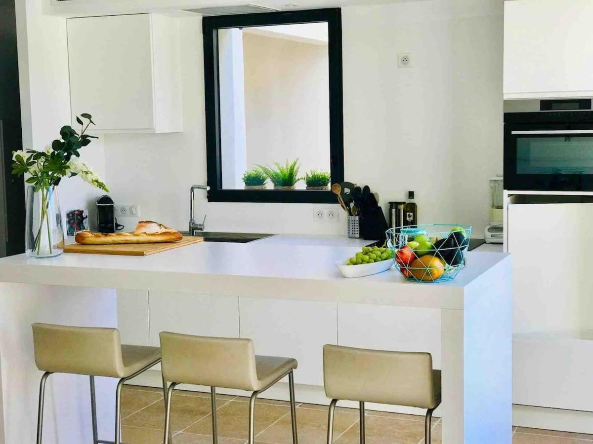 La Maison D Ame - For The Perfect Stay At The Mont Ventoux 马洛塞讷 外观 照片