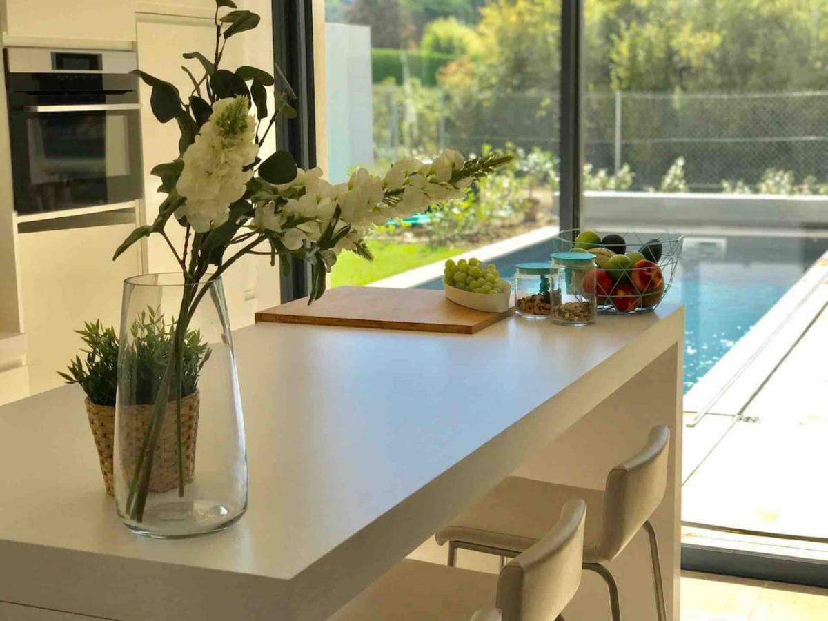 La Maison D Ame - For The Perfect Stay At The Mont Ventoux 马洛塞讷 外观 照片