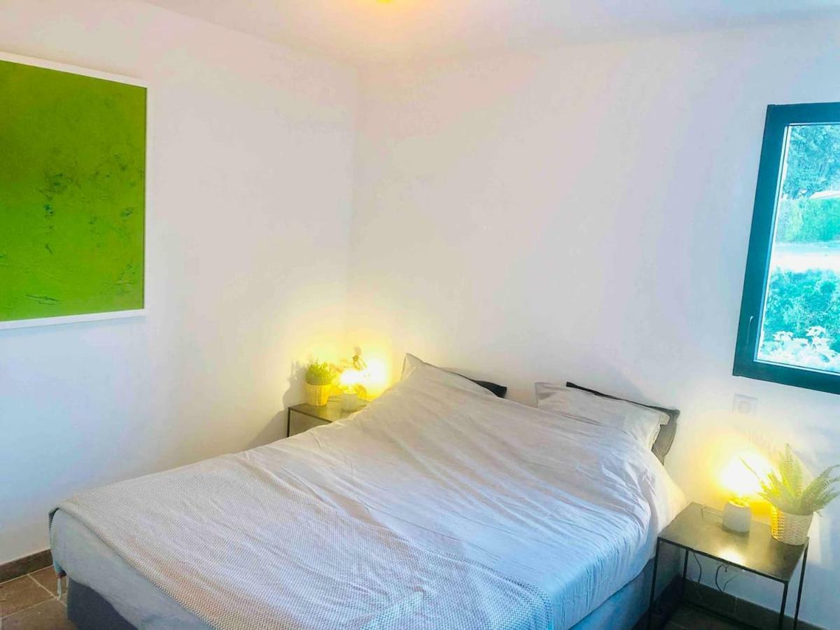 La Maison D Ame - For The Perfect Stay At The Mont Ventoux 马洛塞讷 外观 照片