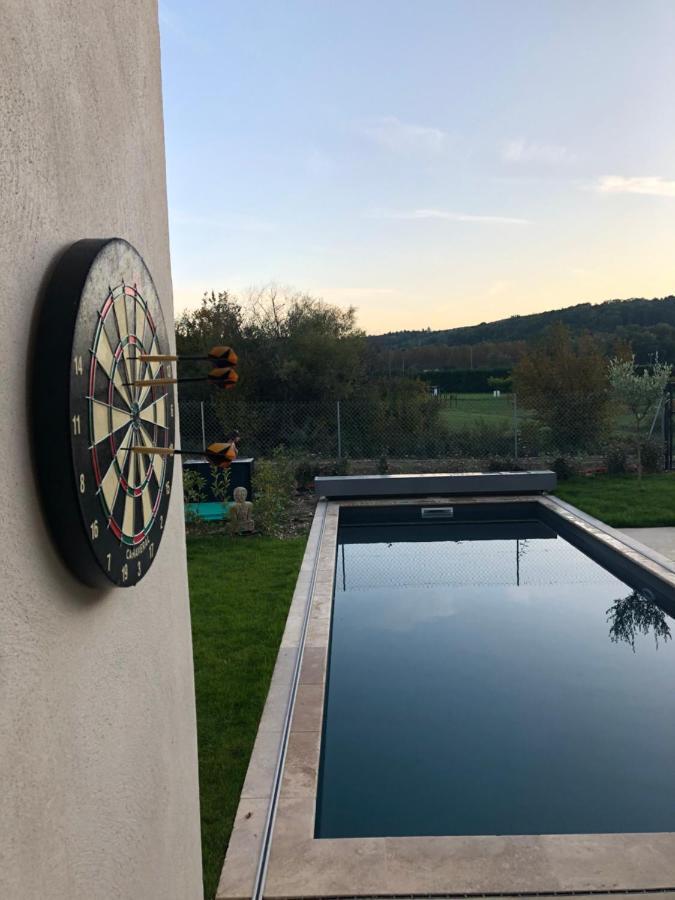 La Maison D Ame - For The Perfect Stay At The Mont Ventoux 马洛塞讷 外观 照片